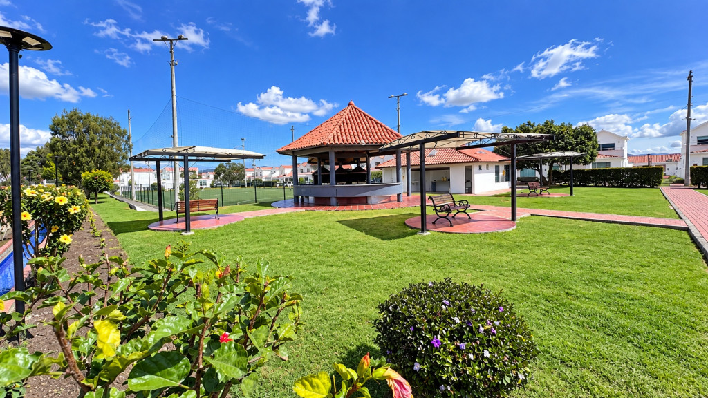 Casa en venta en Vereda La Granja, Zipaquirá · foto 21 de 21