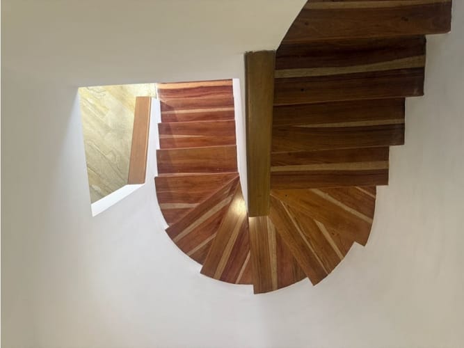 Apartamento de 2 alcobas en venta en Los Rosales, Bogotá, 134 m² · foto 5 de 22