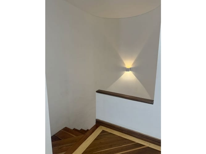 Apartamento de 2 alcobas en venta en Los Rosales, Bogotá, 134 m² · foto 6 de 22