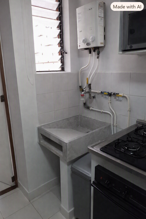 Apartamento de 4 alcobas en venta en Laureles, Medellín, 84 m² · foto 17 de 24