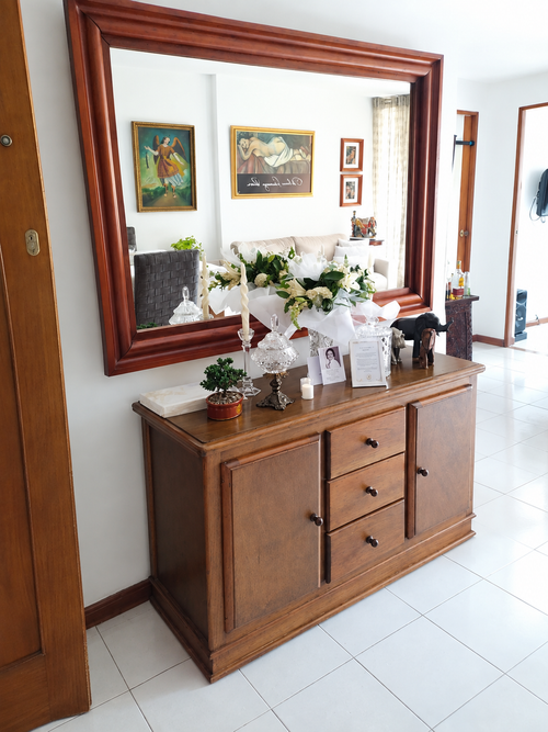 Apartamento de 4 alcobas en venta en Laureles, Medellín, 84 m² · foto 3 de 24