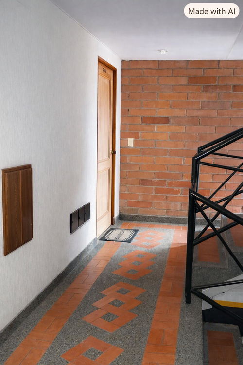 Apartamento de 4 alcobas en venta en Laureles, Medellín, 84 m² · foto 20 de 24