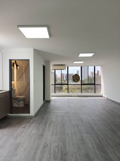 Oficina en arriendo en Mejoras Publicas, Bucaramanga, 47 m² · foto 2 de 5