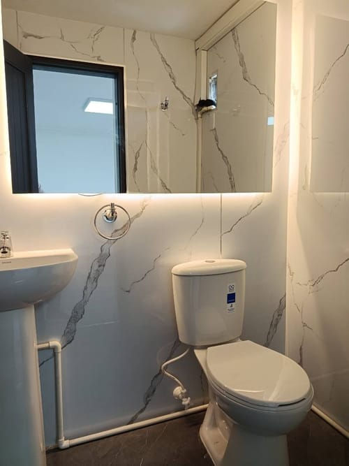 Oficina en arriendo en Mejoras Publicas, Bucaramanga, 47 m² · foto 5 de 5