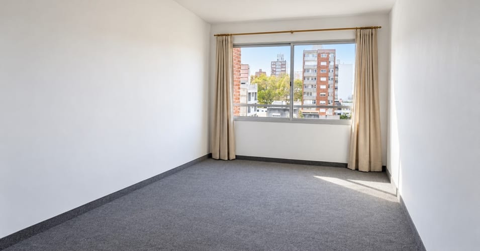 POCITOS NUEVO PROX. WTC – MONOAMBIENTE EN ALQUILER CON COCINA DEFINIDA · Photo 2