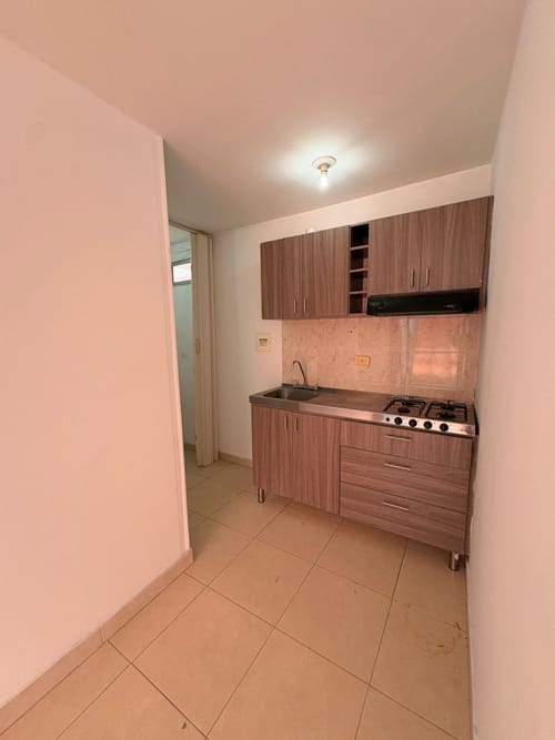 Apartaestudio en venta en Bellavista, Villa del Rosario, 52 m² · foto 3 de 6