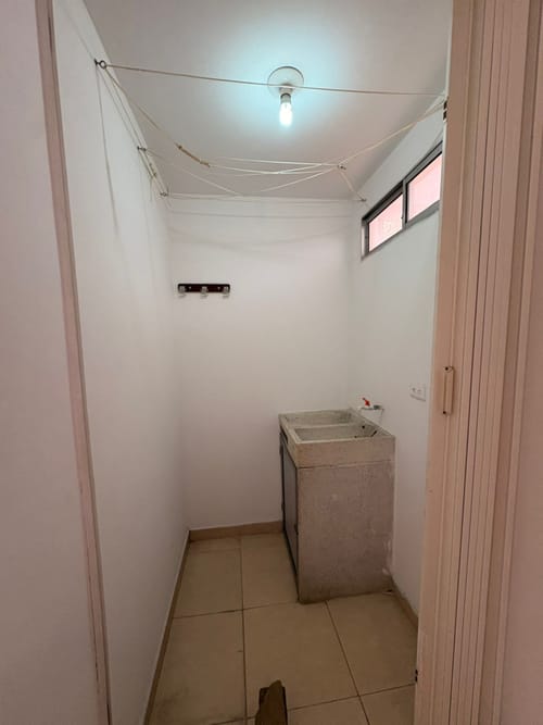 Apartaestudio en venta en Bellavista, Villa del Rosario, 52 m² · foto 5 de 6