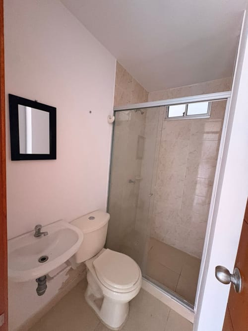 Apartaestudio en venta en Bellavista, Villa del Rosario, 52 m² · foto 6 de 6