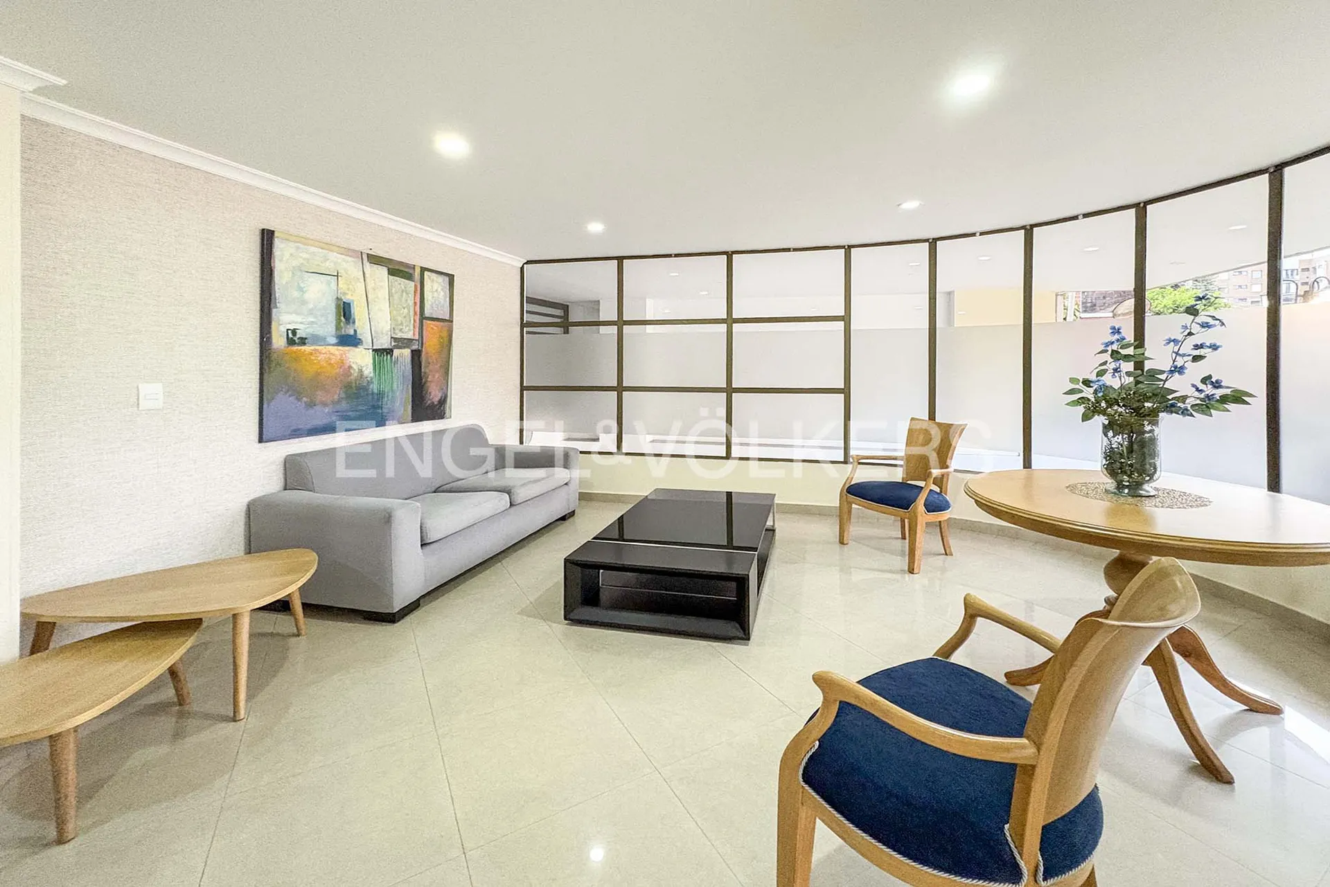 Apartamento en venta en Lisboa, Bogotá · foto 17 de 17