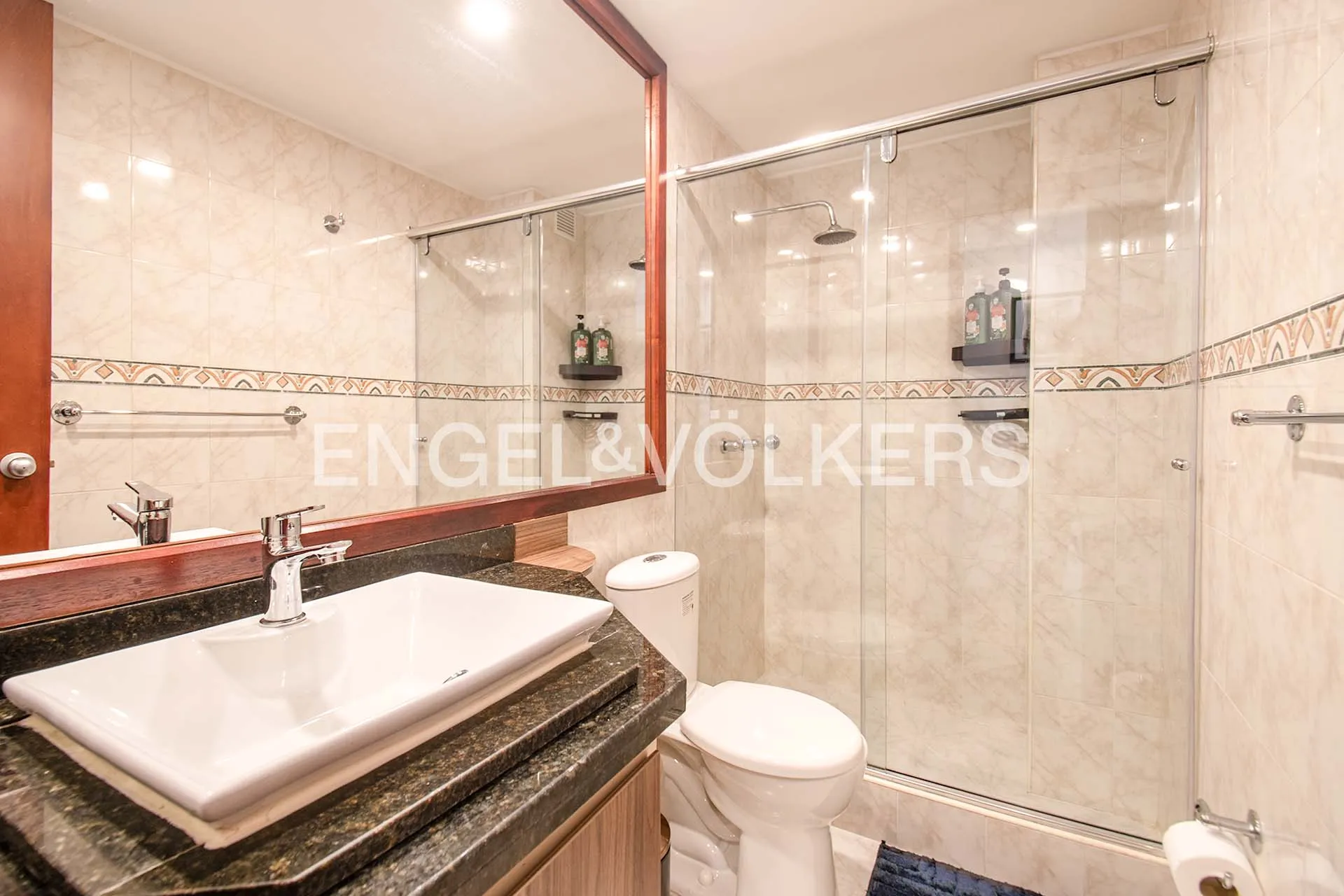 Apartamento en venta en Lisboa, Bogotá · foto 16 de 17