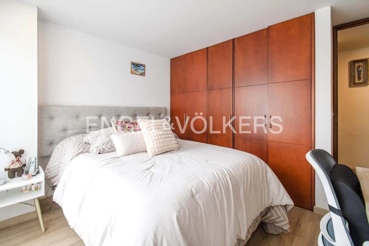 Apartamento en venta en Lisboa, Bogotá · foto 15 de 17