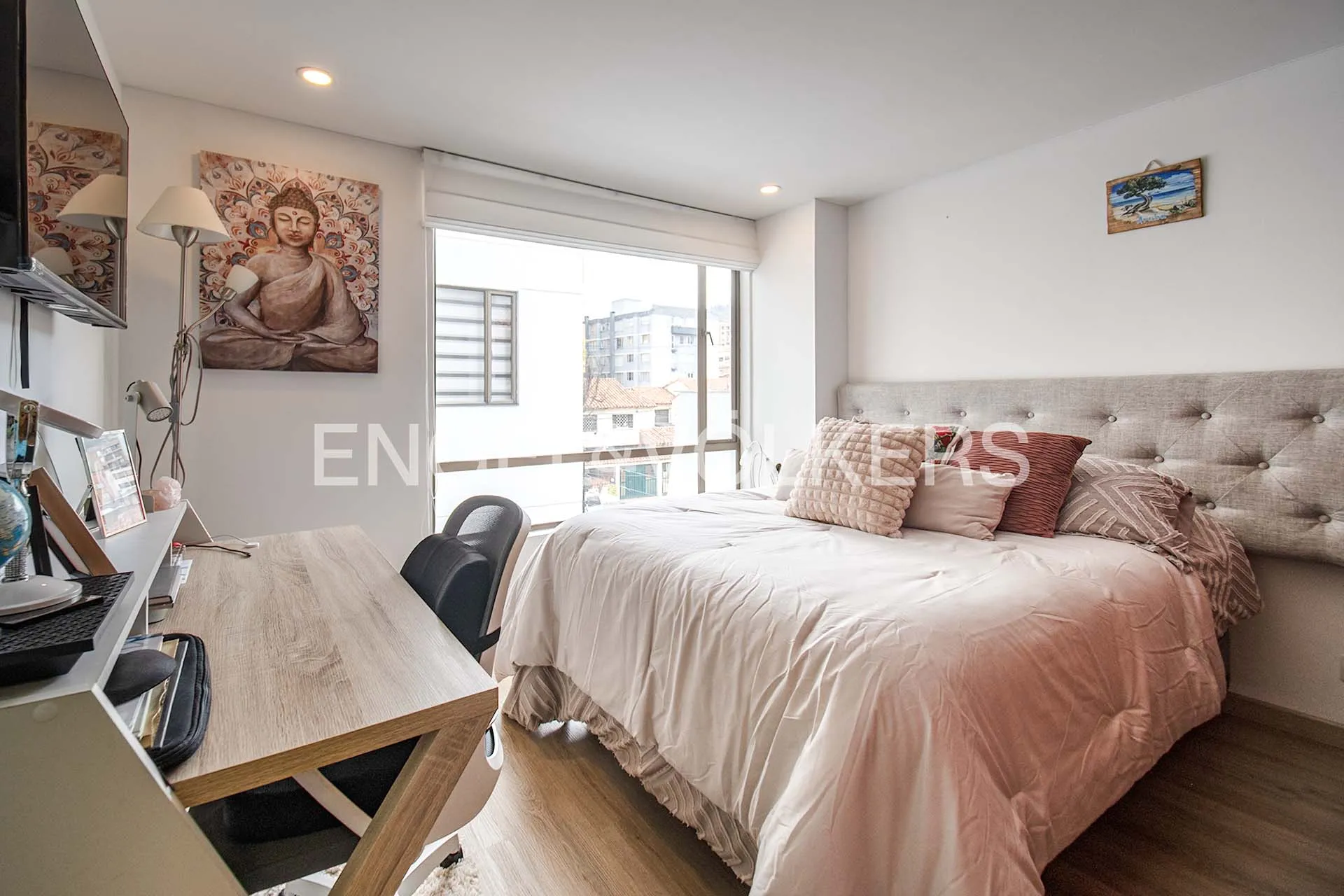 Apartamento en venta en Lisboa, Bogotá · foto 14 de 17
