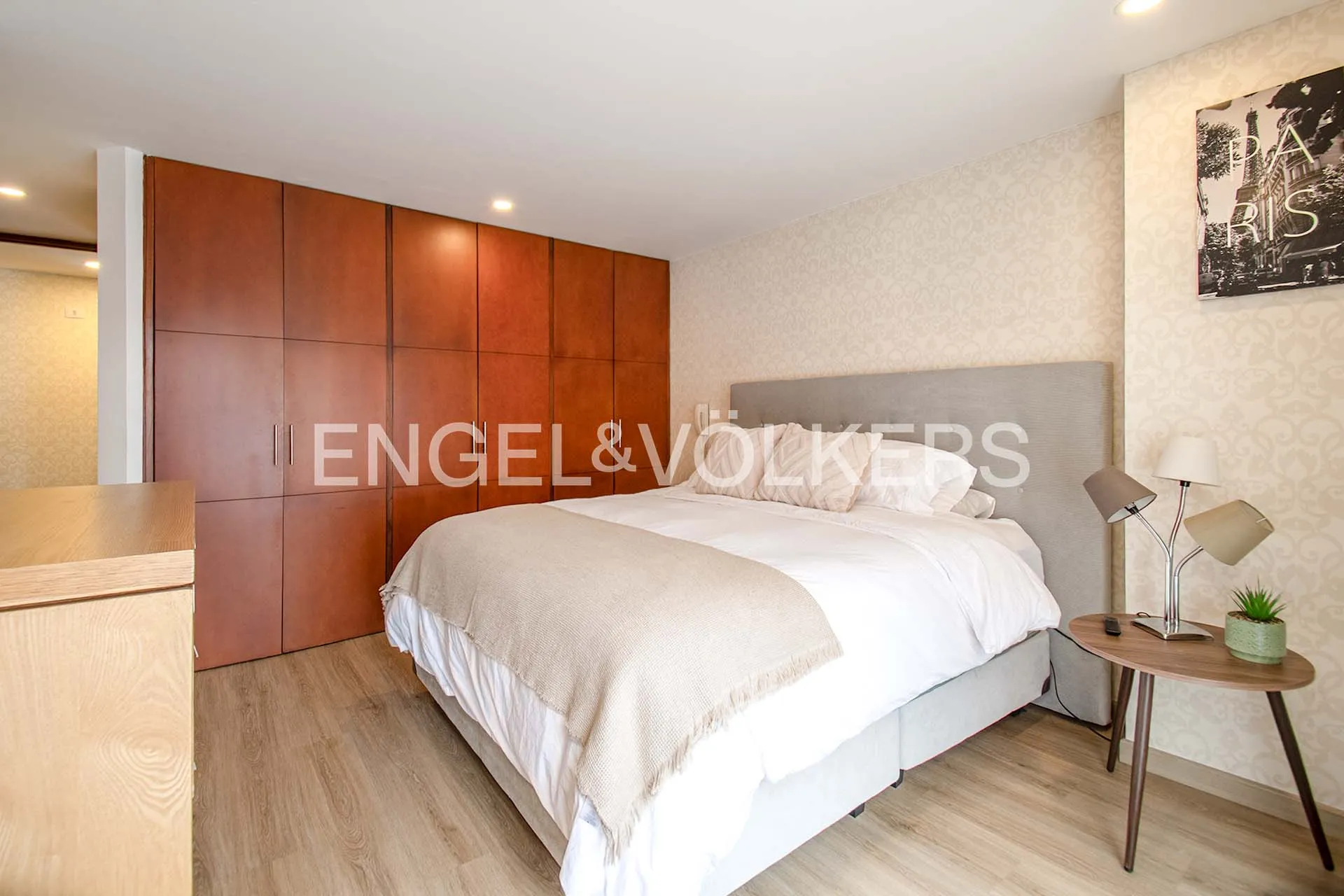 Apartamento en venta en Lisboa, Bogotá · foto 12 de 17
