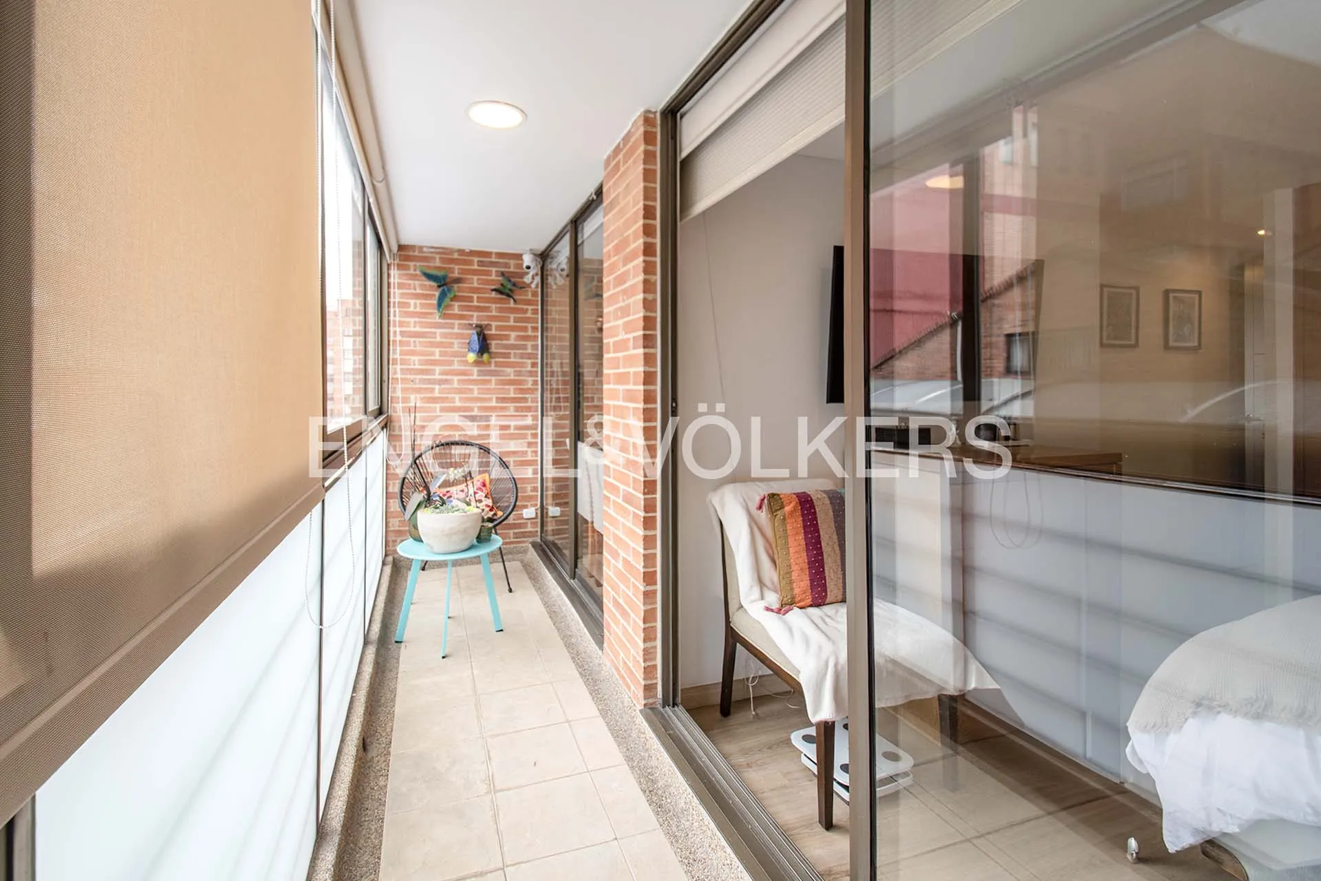 Apartamento en venta en Lisboa, Bogotá · foto 11 de 17