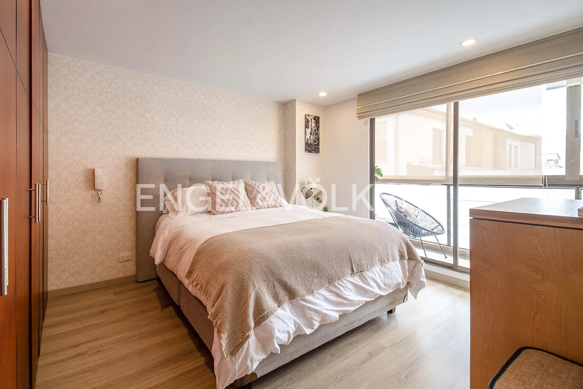 Apartamento en venta en Lisboa, Bogotá · foto 10 de 17