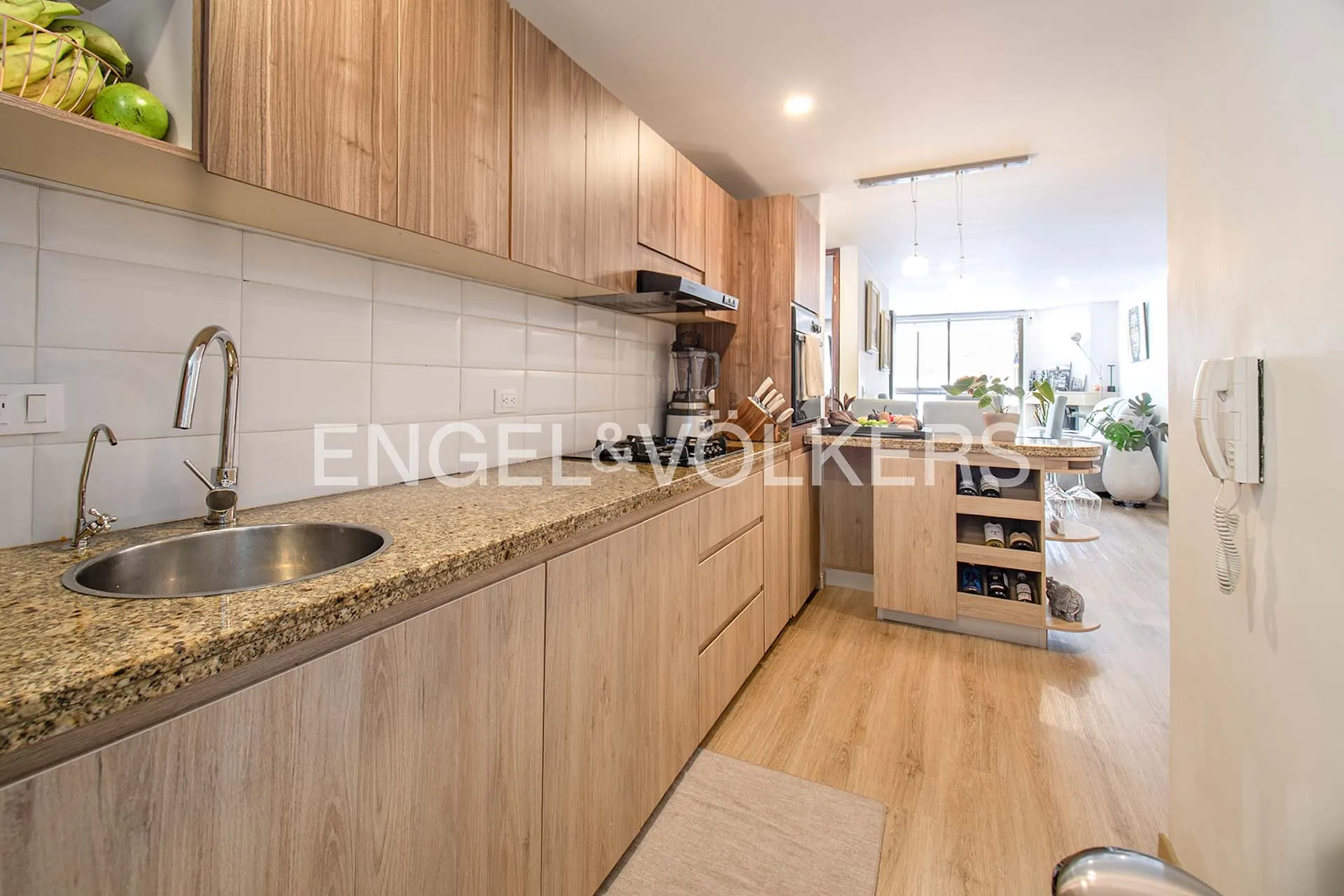 Apartamento en venta en Lisboa, Bogotá · foto 9 de 17