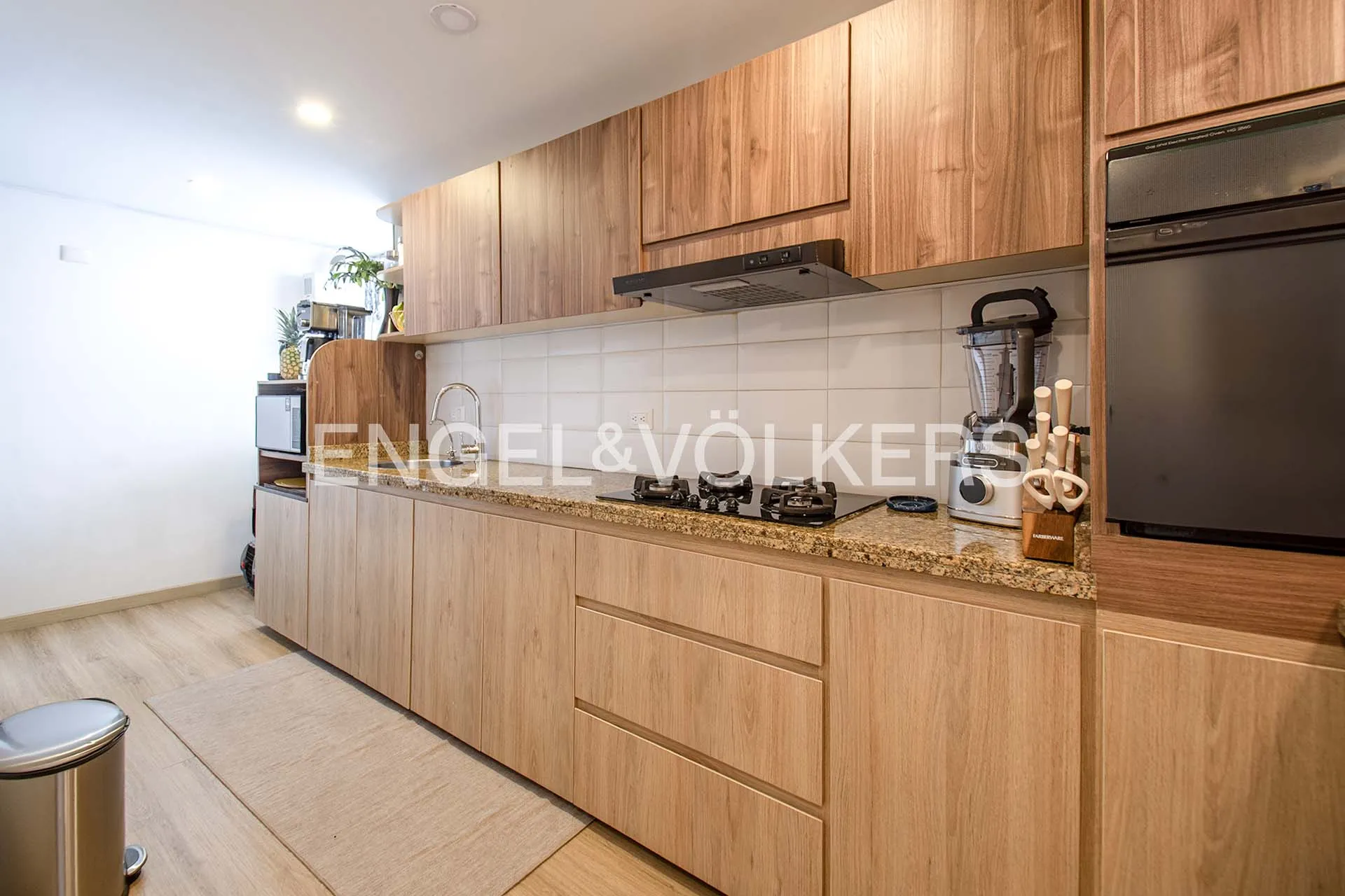 Apartamento en venta en Lisboa, Bogotá · foto 8 de 17