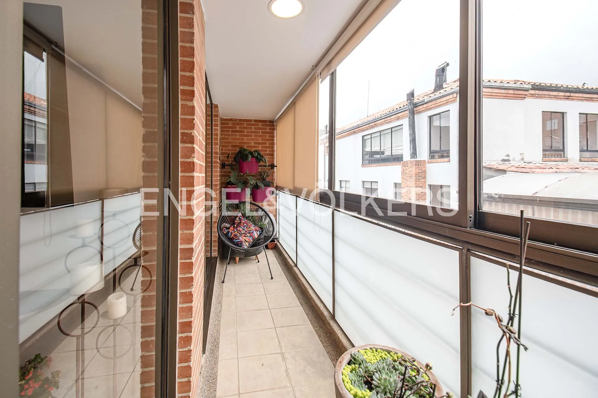 Apartamento en venta en Lisboa, Bogotá · foto 6 de 17
