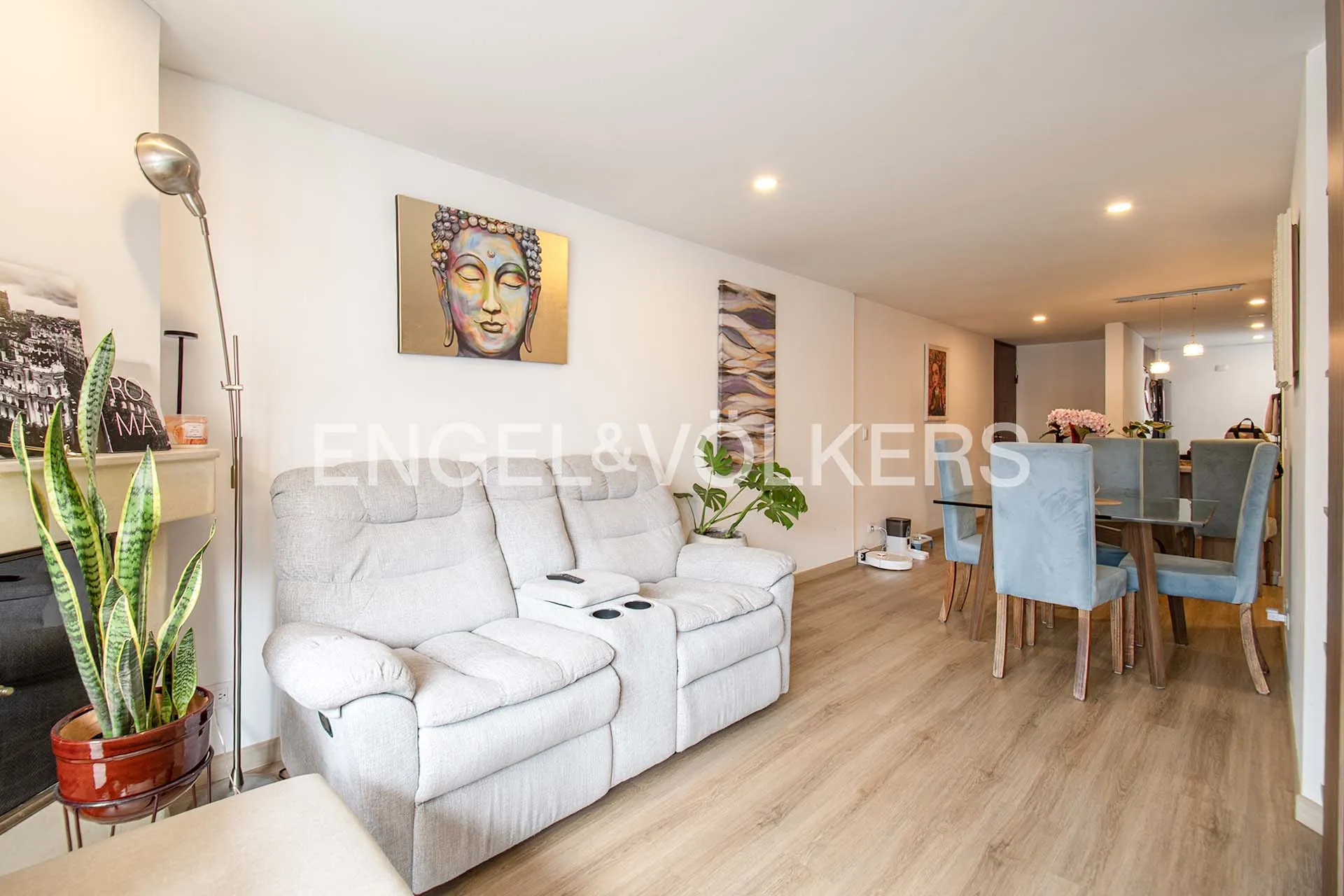 Apartamento en venta en Lisboa, Bogotá · foto 4 de 17