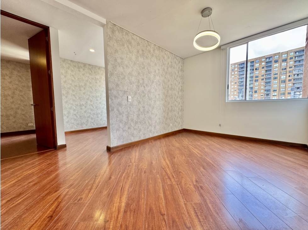 Apartamento en venta en Gratamira, Bogotá · foto 8 de 19