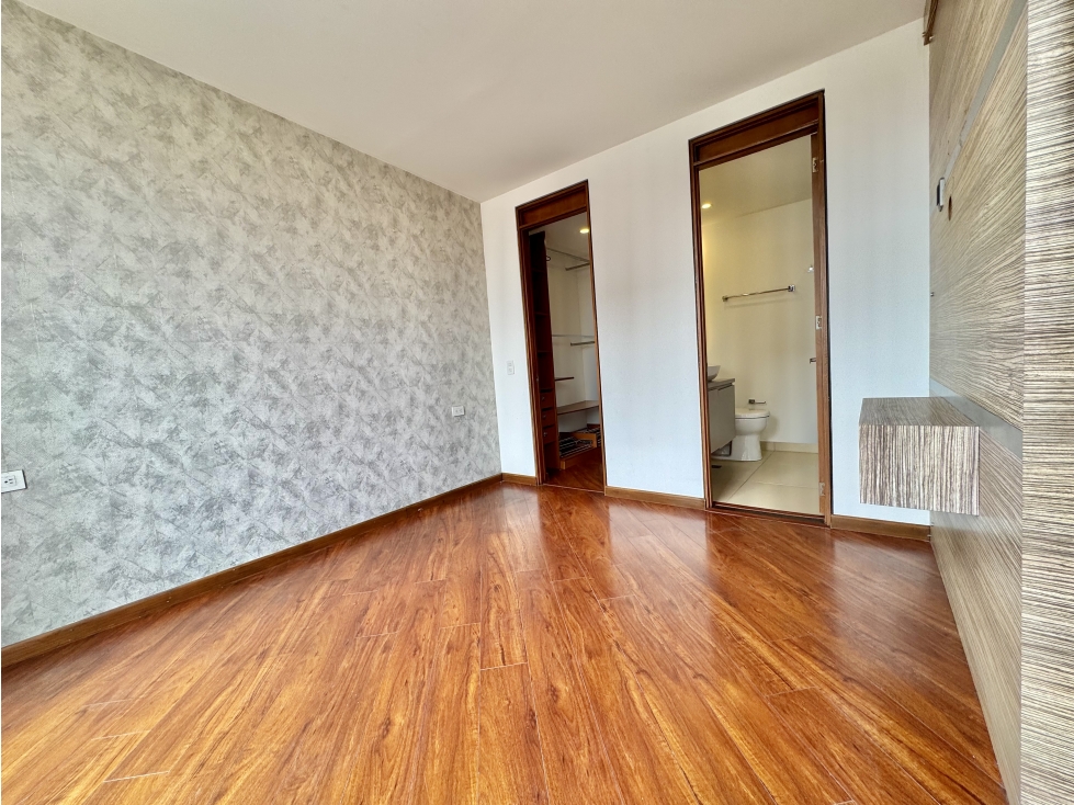 Apartamento en venta en Gratamira, Bogotá · foto 10 de 19