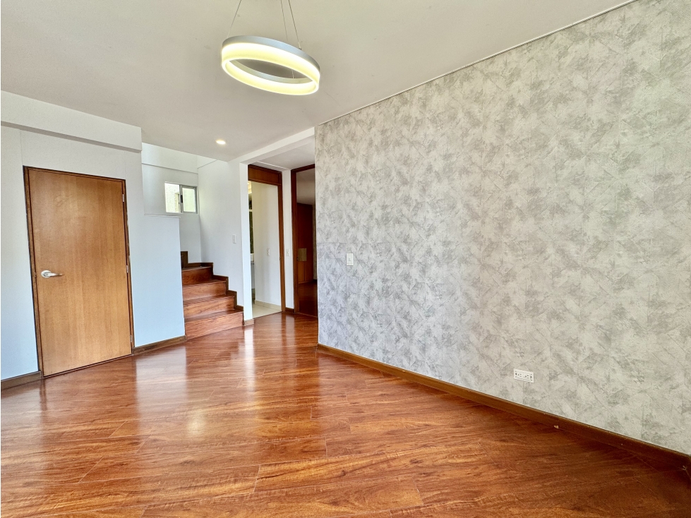 Apartamento en venta en Gratamira, Bogotá · foto 11 de 19