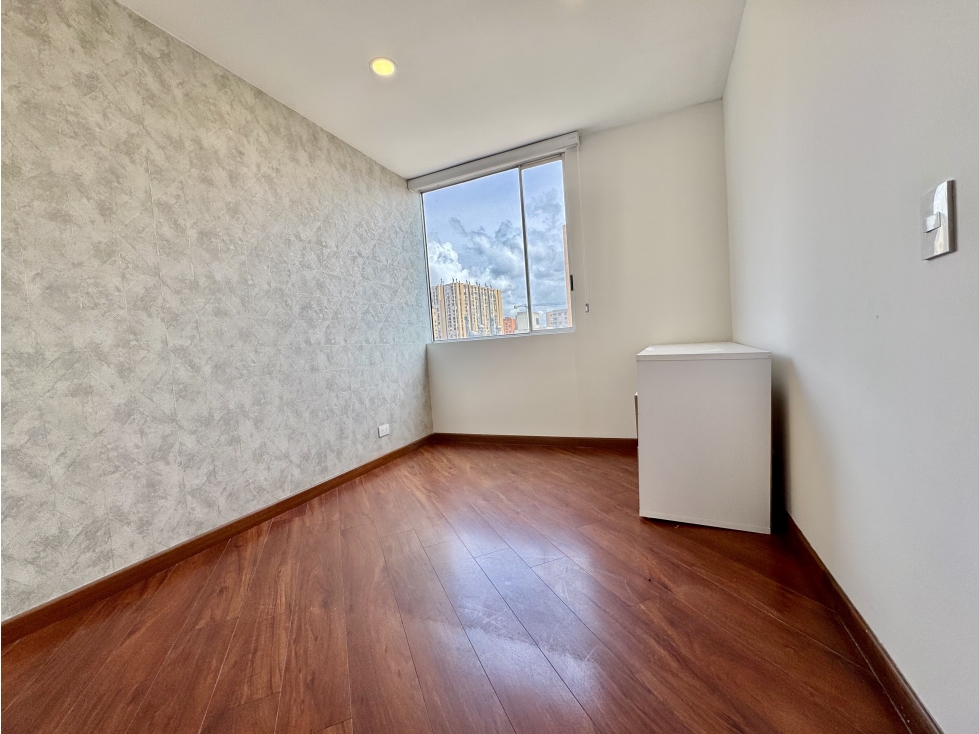 Apartamento en venta en Gratamira, Bogotá · foto 13 de 19