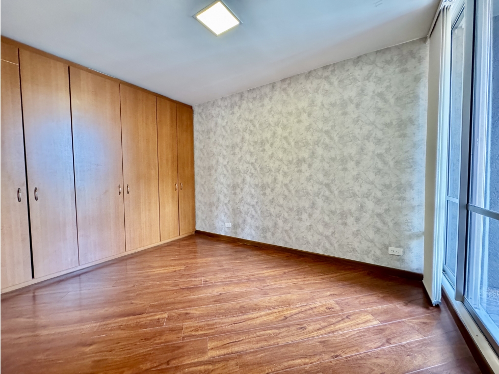 Apartamento en venta en Gratamira, Bogotá · foto 16 de 19