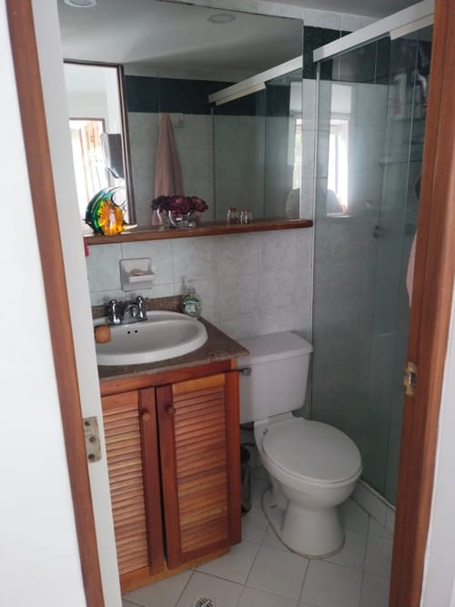 Apartamento de 4 alcobas en venta en Laureles, Medellín, 84 m² · foto 14 de 24