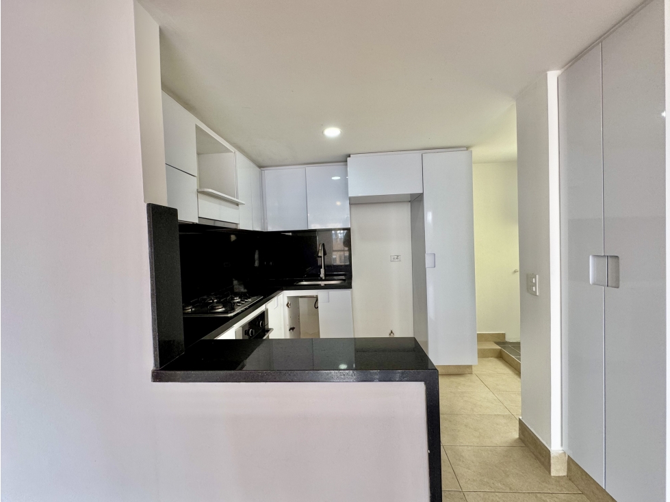 Apartamento en venta en Gratamira, Bogotá · foto 17 de 19