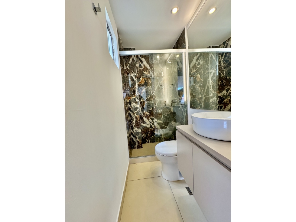Apartamento en venta en Gratamira, Bogotá · foto 18 de 19