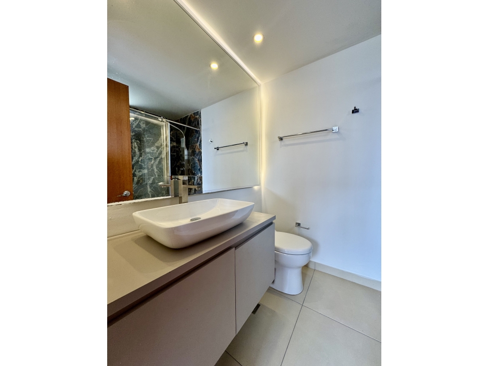 Apartamento en venta en Gratamira, Bogotá · foto 19 de 19