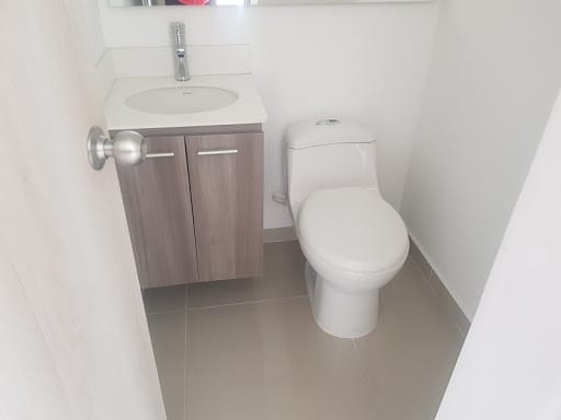 Apartamento de 3 alcobas en arriendo en Prados De Sabaneta, Sabaneta, 87 m² · foto 8 de 20
