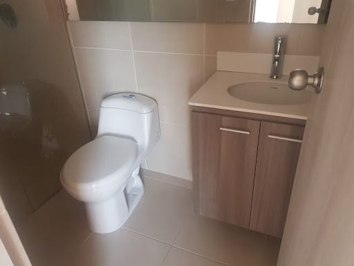 Apartamento de 3 alcobas en arriendo en Prados De Sabaneta, Sabaneta, 87 m² · foto 9 de 20