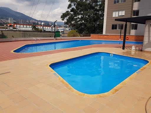 Apartamento de 3 alcobas en arriendo en Prados De Sabaneta, Sabaneta, 87 m² · foto 15 de 20