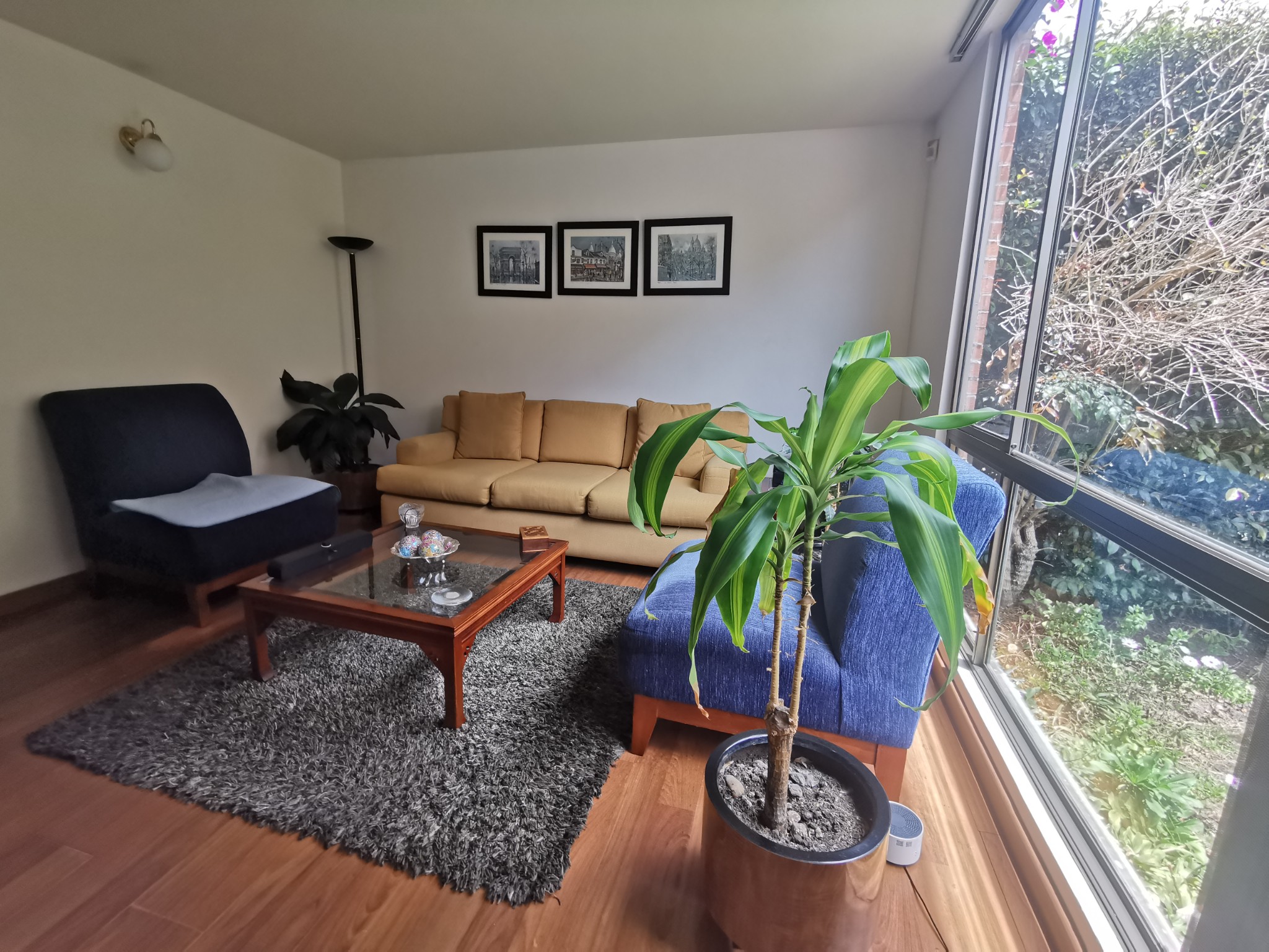 Casa en venta en Iberia, Bogotá · foto 3 de 24