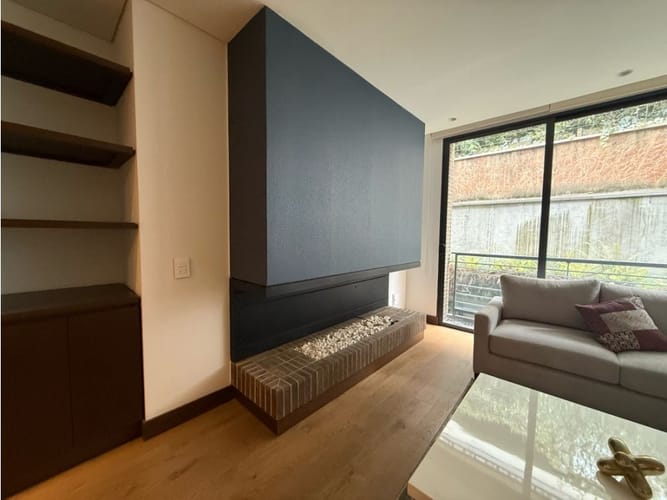 Apartamento de 1 alcoba en venta en Chapinero, Bogotá, 91 m² · foto 6 de 16