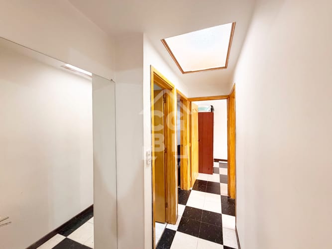 Casa de 3 alcobas en venta en Loreto I, Madrid, 204 m² · foto 4 de 24
