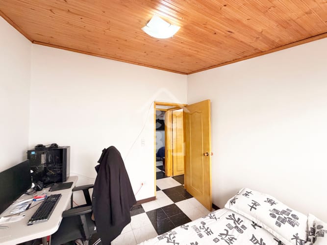 Casa de 3 alcobas en venta en Loreto I, Madrid, 204 m² · foto 15 de 24