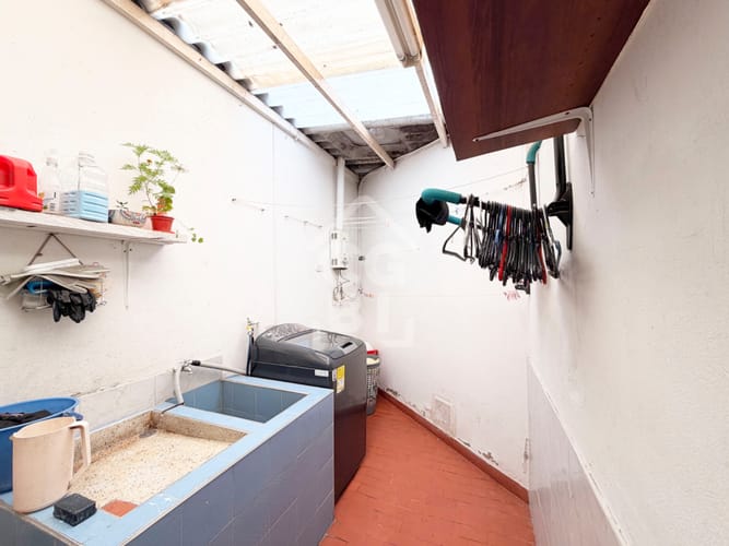 Casa de 3 alcobas en venta en Loreto I, Madrid, 204 m² · foto 16 de 24