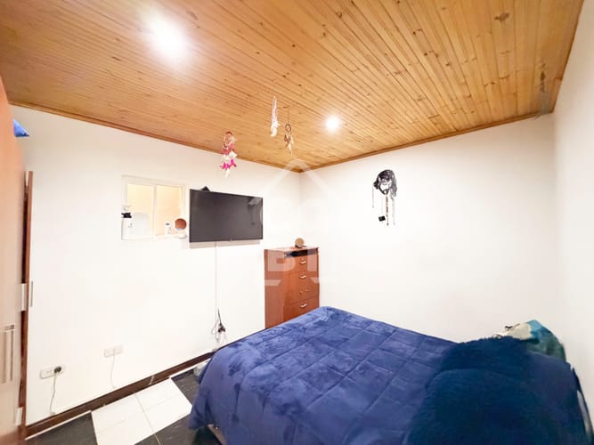 Casa de 3 alcobas en venta en Loreto I, Madrid, 204 m² · foto 5 de 24