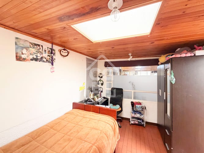 Casa de 3 alcobas en venta en Loreto I, Madrid, 204 m² · foto 3 de 24