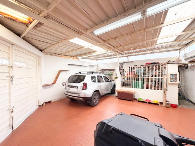Casa de 3 alcobas en venta en Loreto I, Madrid, 204 m² · foto 18 de 24