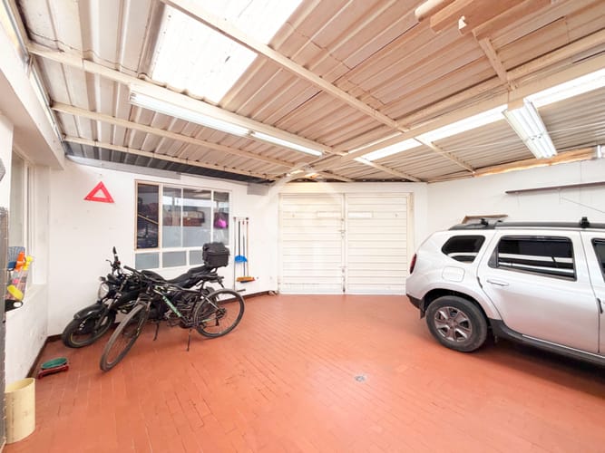 Casa de 3 alcobas en venta en Loreto I, Madrid, 204 m² · foto 17 de 24