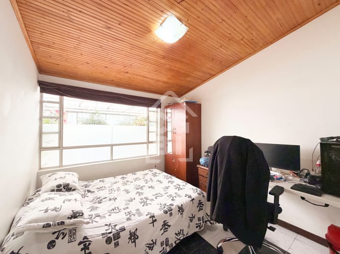 Casa de 3 alcobas en venta en Loreto I, Madrid, 204 m² · foto 21 de 24