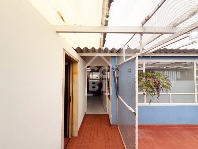 Casa de 3 alcobas en venta en Loreto I, Madrid, 204 m² · foto 2 de 24