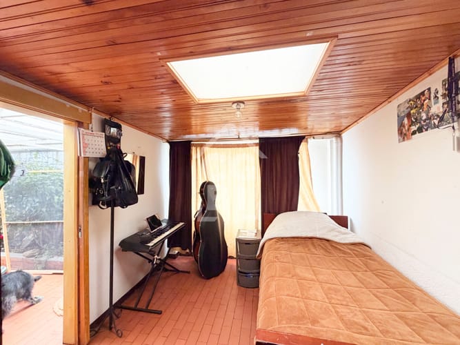Casa de 3 alcobas en venta en Loreto I, Madrid, 204 m² · foto 9 de 24
