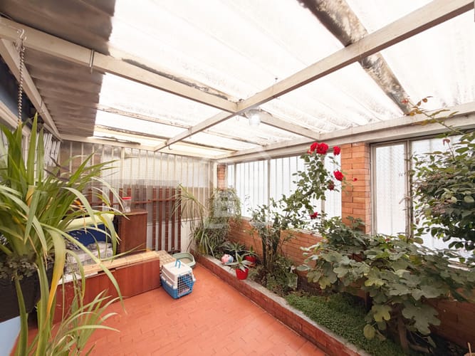 Casa de 3 alcobas en venta en Loreto I, Madrid, 204 m² · foto 8 de 24