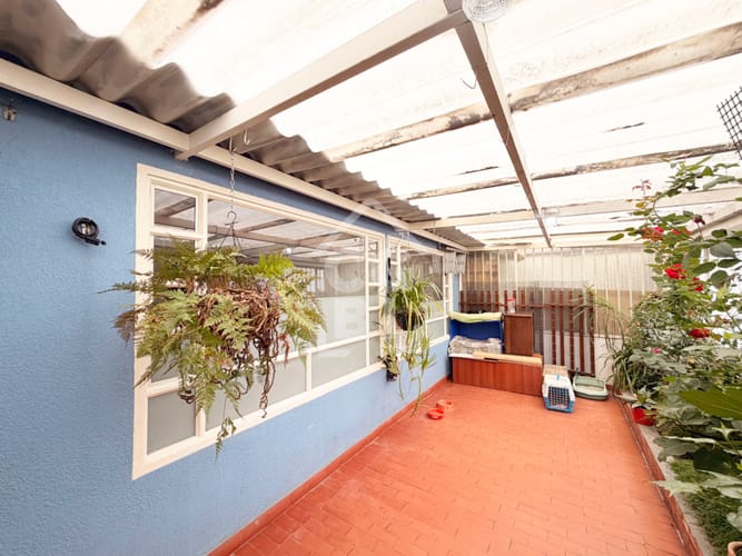 Casa de 3 alcobas en venta en Loreto I, Madrid, 204 m² · foto 7 de 24
