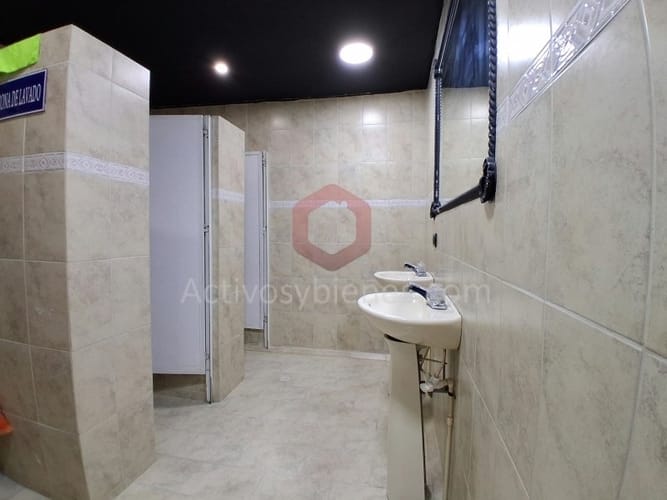 Local en arriendo en Rosales, Medellín, 200 m² · foto 14 de 16